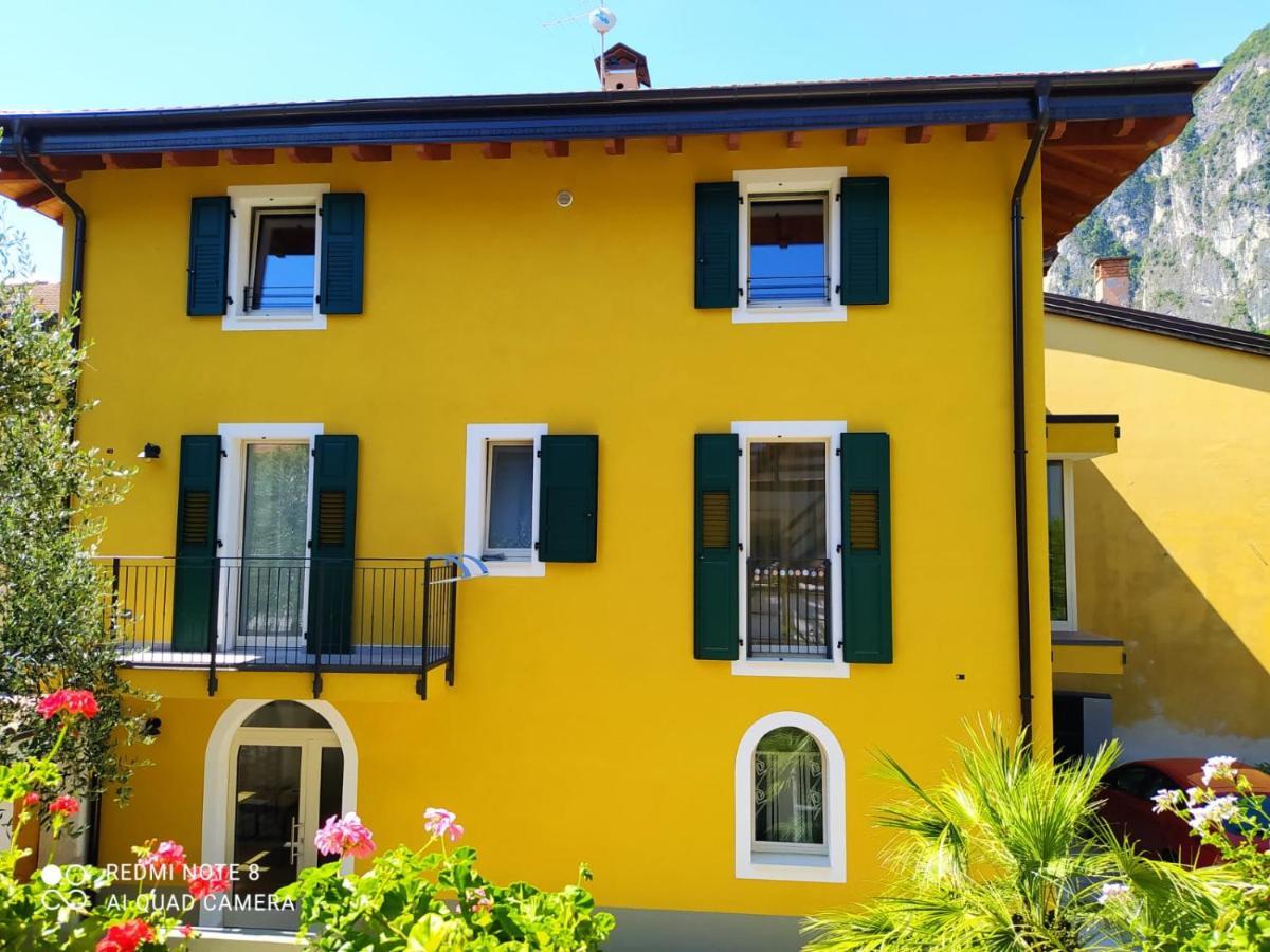 Apartamento Carta Da Zucchero Riva del Garda